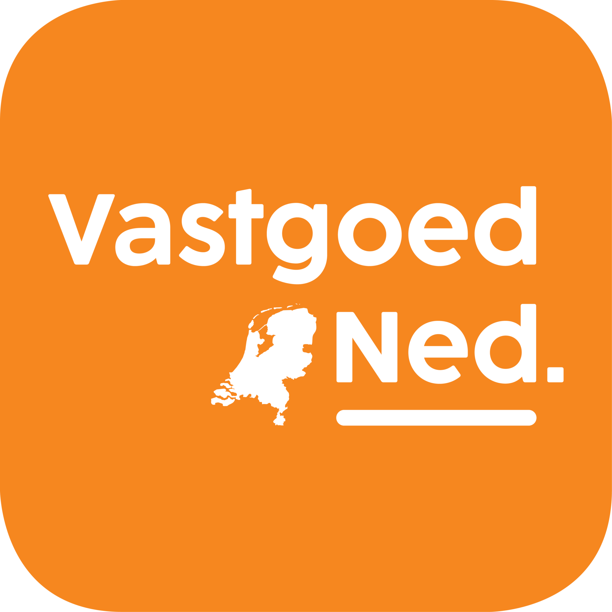 Logo of the real-estate
