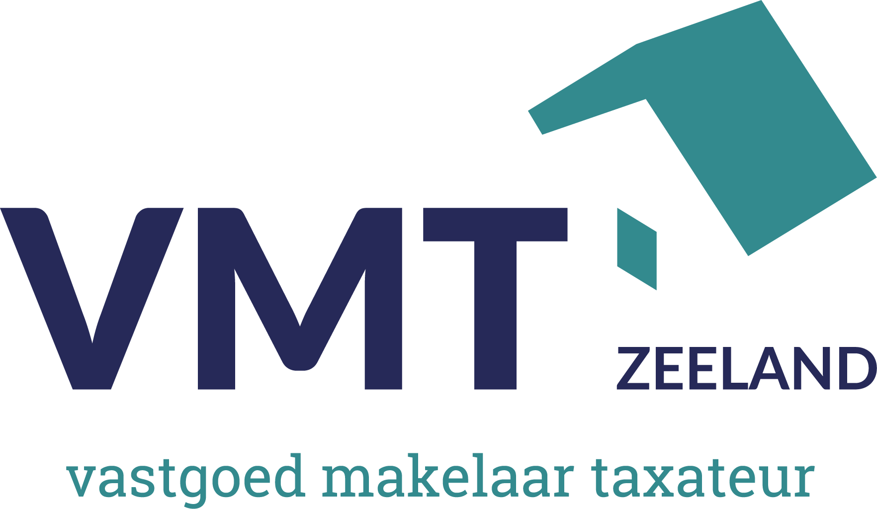 Logo of the real-estate