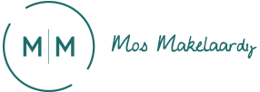 Logo of the real-estate