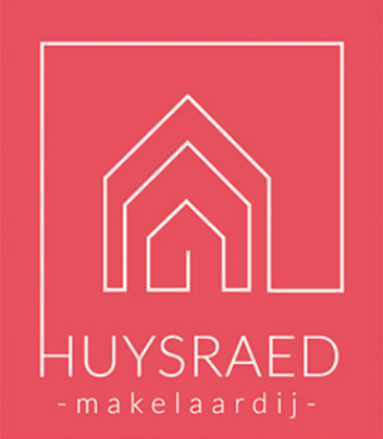 Logo of the real-estate
