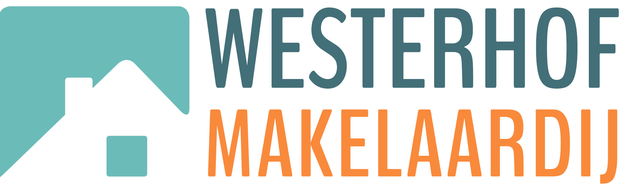 Logo of the real-estate