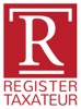 Logo of the real-estate