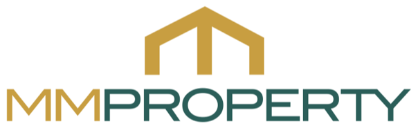 Logo of the real-estate
