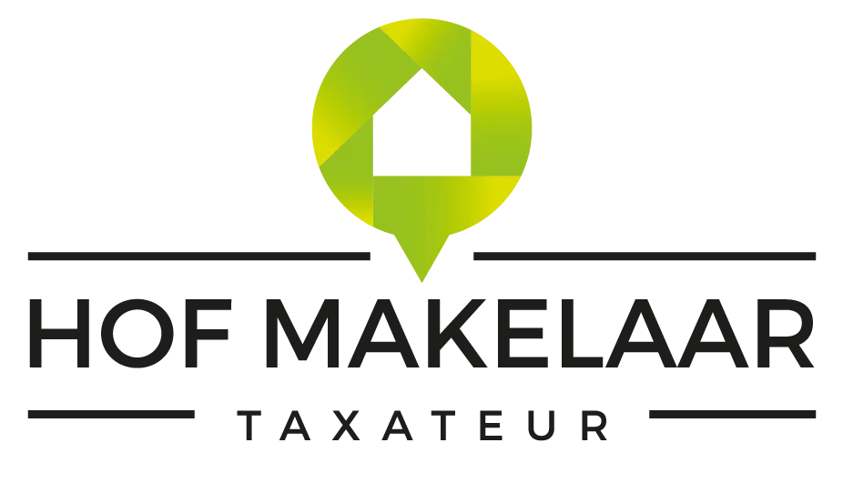 Logo of the real-estate