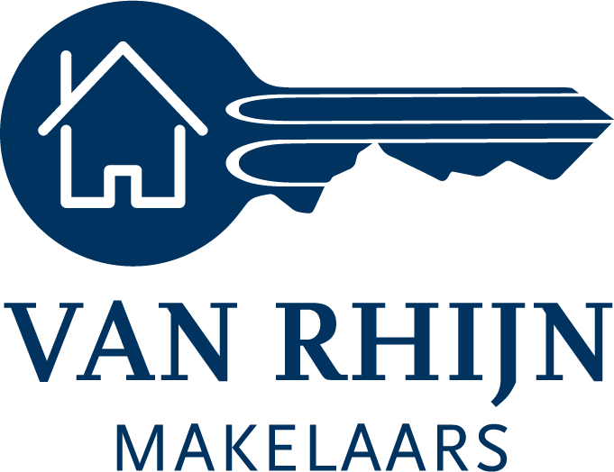Logo of the real-estate