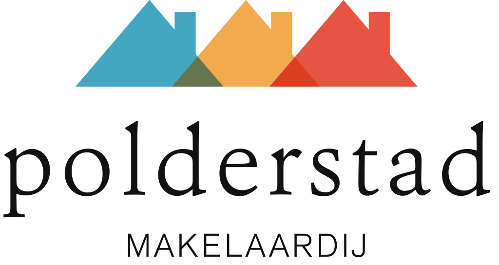 Logo of the real-estate