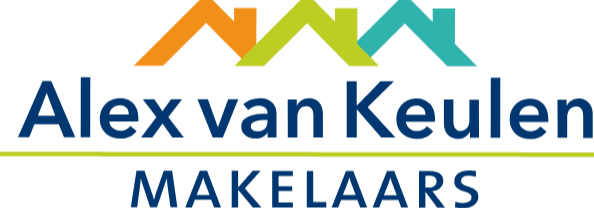 Logo of the real-estate