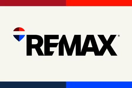 Logo of the real-estate