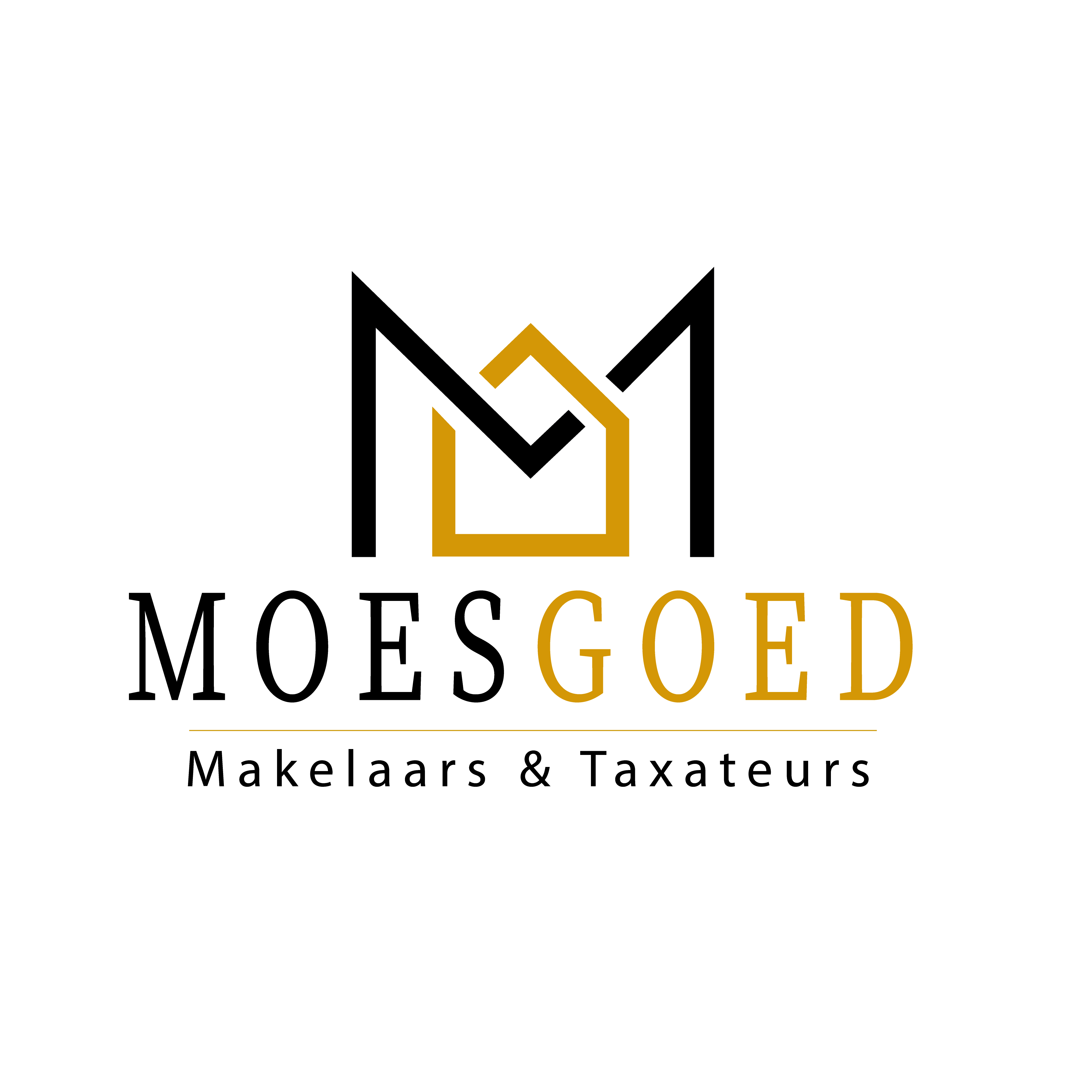 Logo of the real-estate