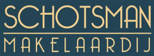 Logo of the real-estate