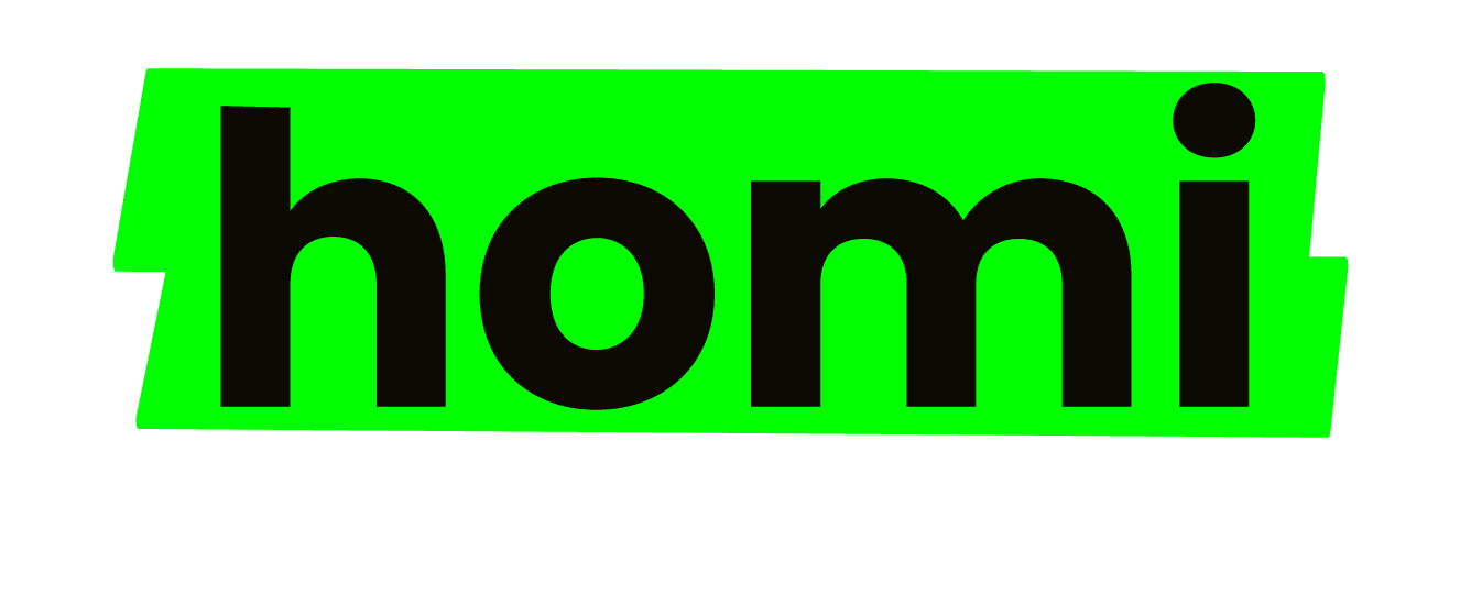 Logo of the real-estate