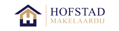 Logo of the real-estate