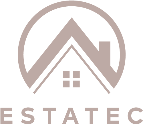 Logo of the real-estate