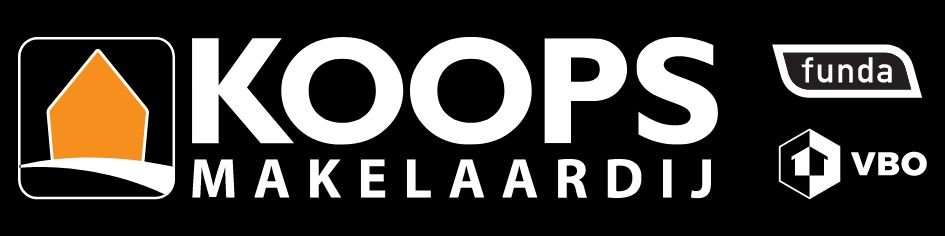 Logo of the real-estate