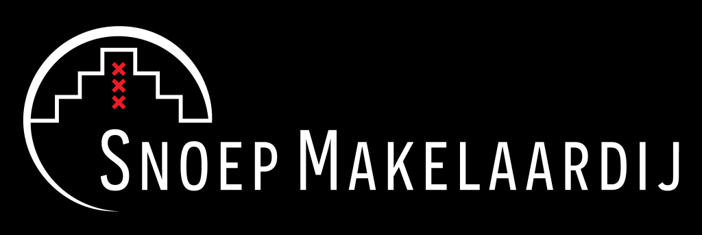 Logo of the real-estate