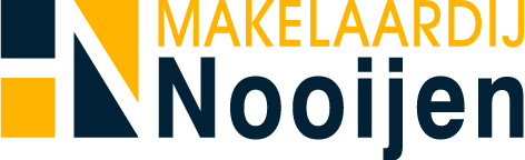 Logo of the real-estate