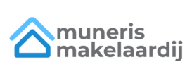 Logo of the real-estate