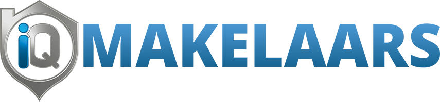 Logo of the real-estate
