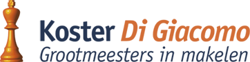 Logo of the real-estate