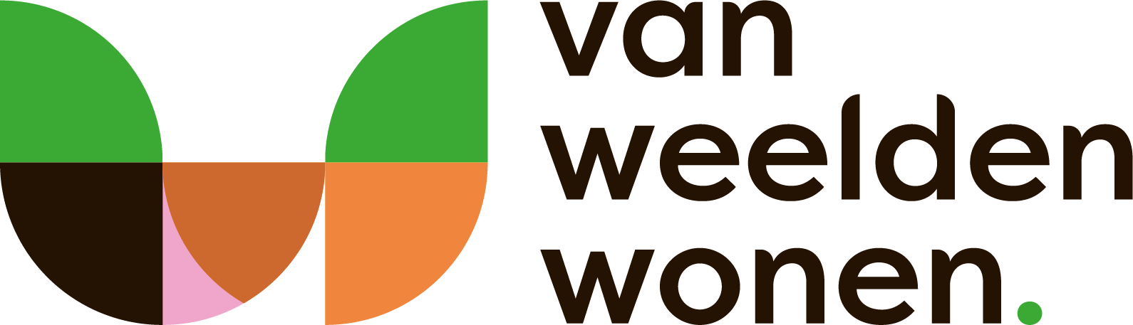 Logo of the real-estate