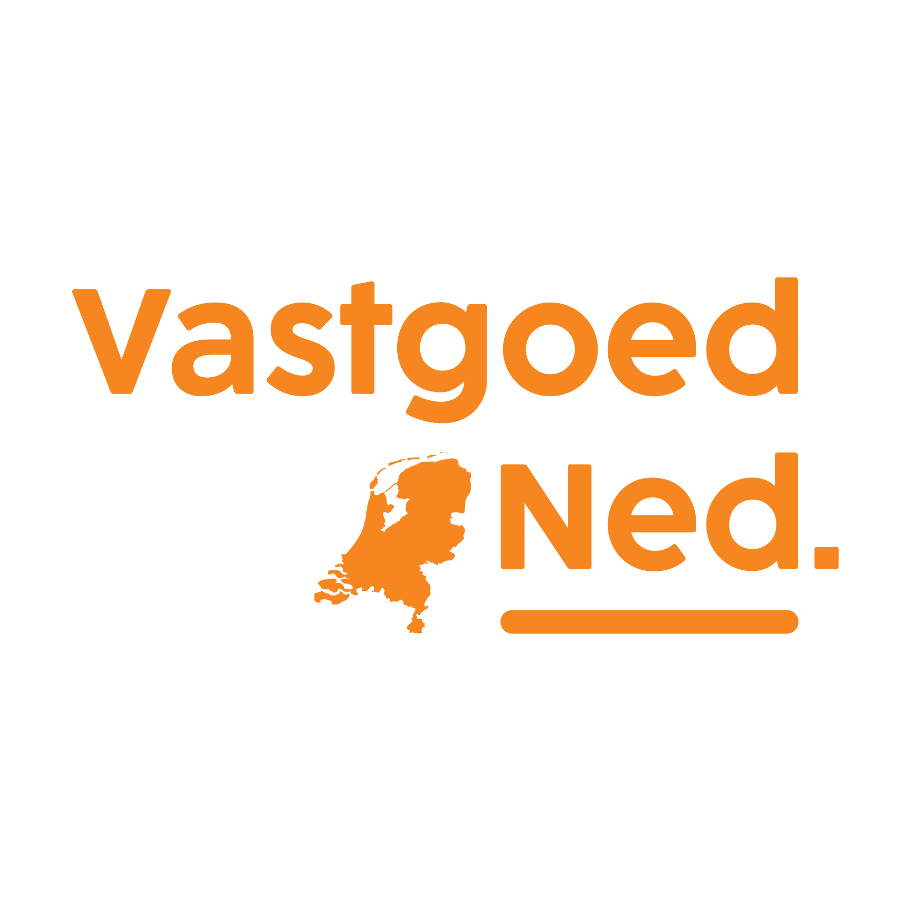 Logo of the real-estate