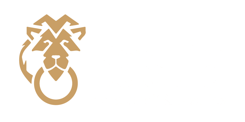 Logo of the real-estate
