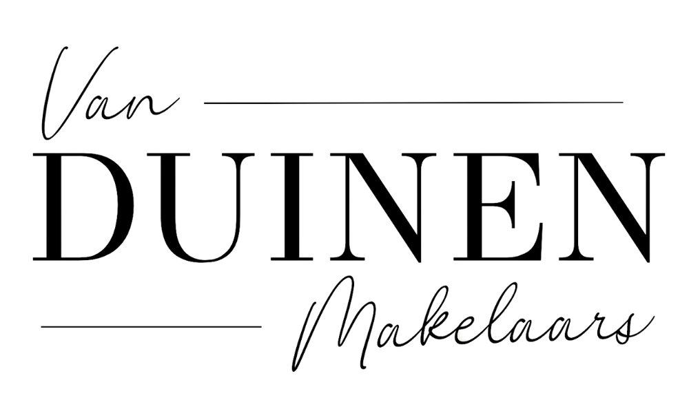 Logo of the real-estate