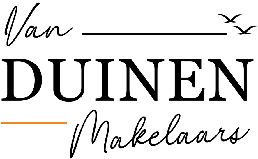 Logo of the real-estate