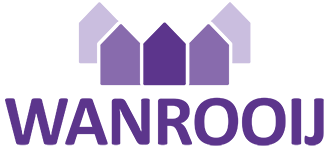 Logo of the real-estate