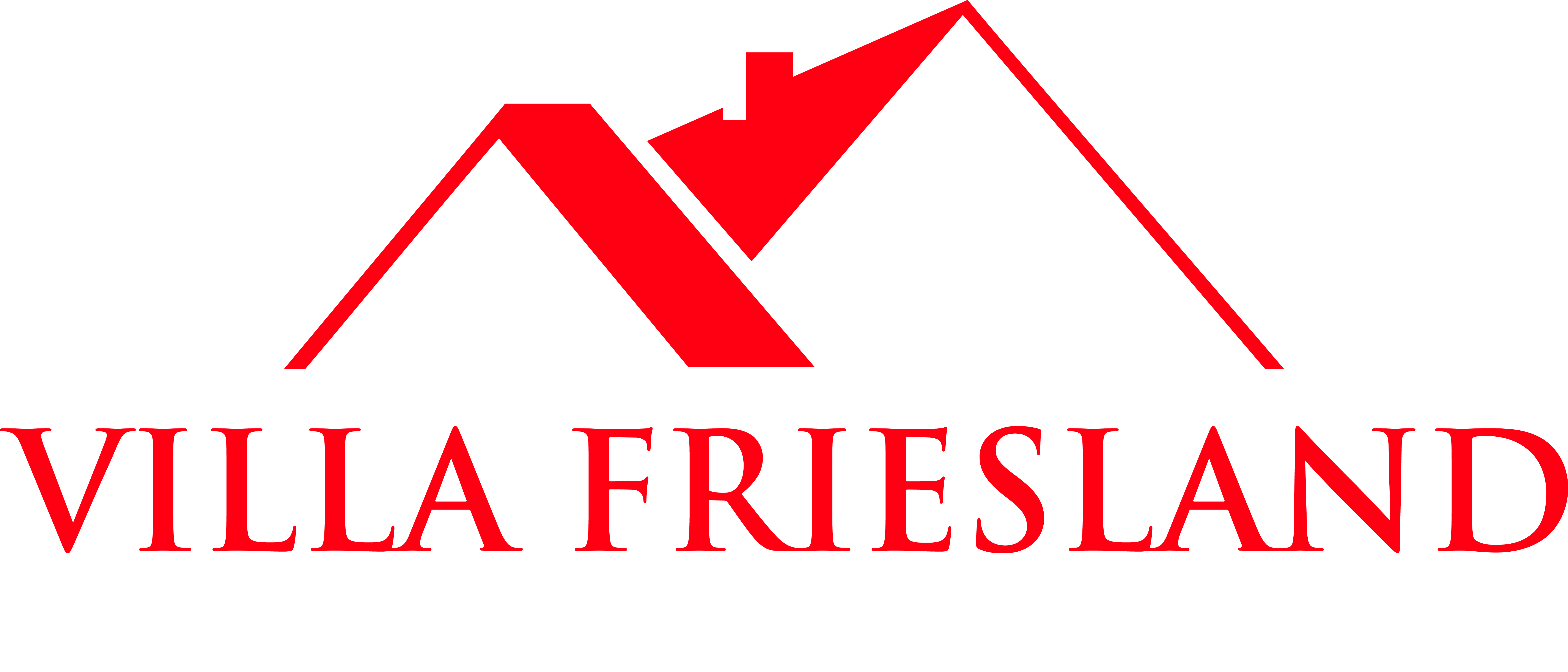 Logo of the real-estate