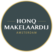 Logo of the real-estate