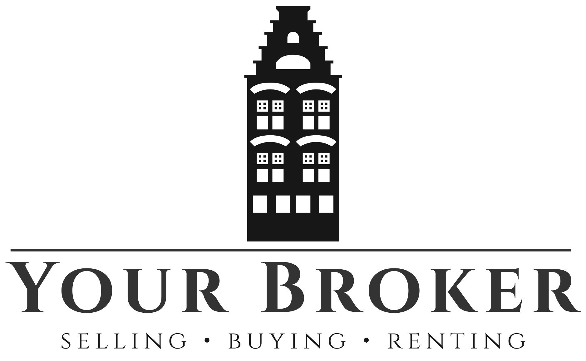 Logo of the real-estate