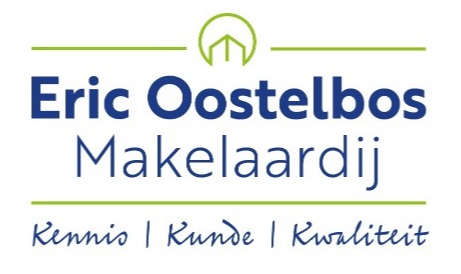 Logo of the real-estate