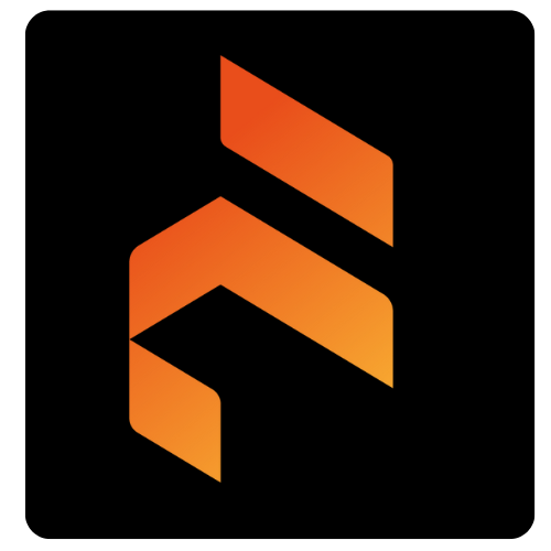 Logo of the real-estate