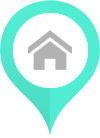 Logo of the real-estate