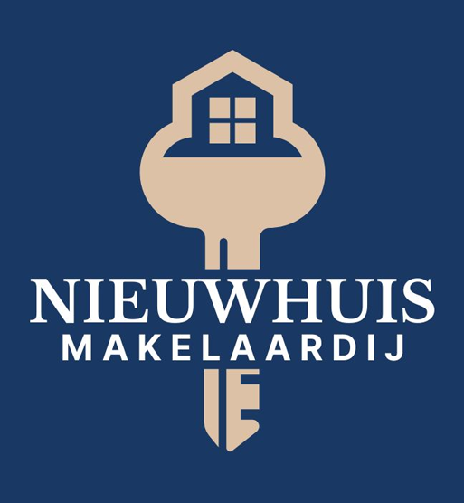 Logo of the real-estate