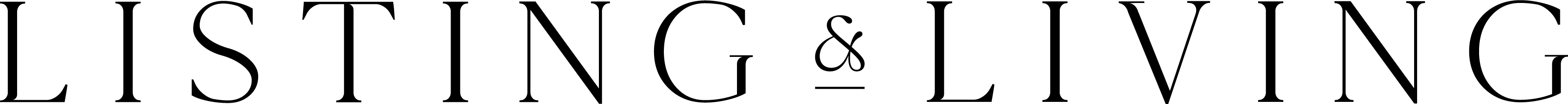 Logo of the real-estate