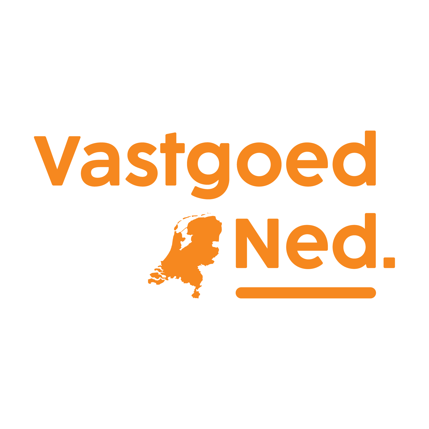 Logo of the real-estate