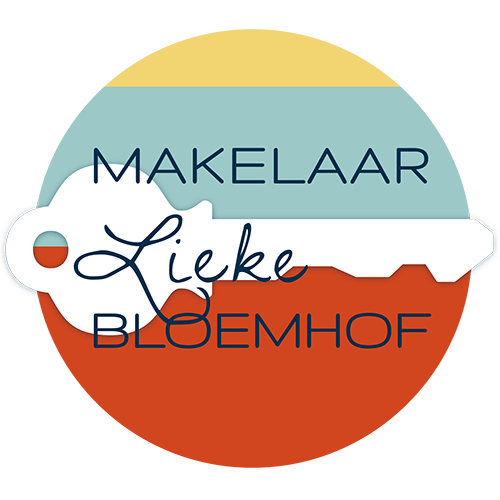 Logo of the real-estate
