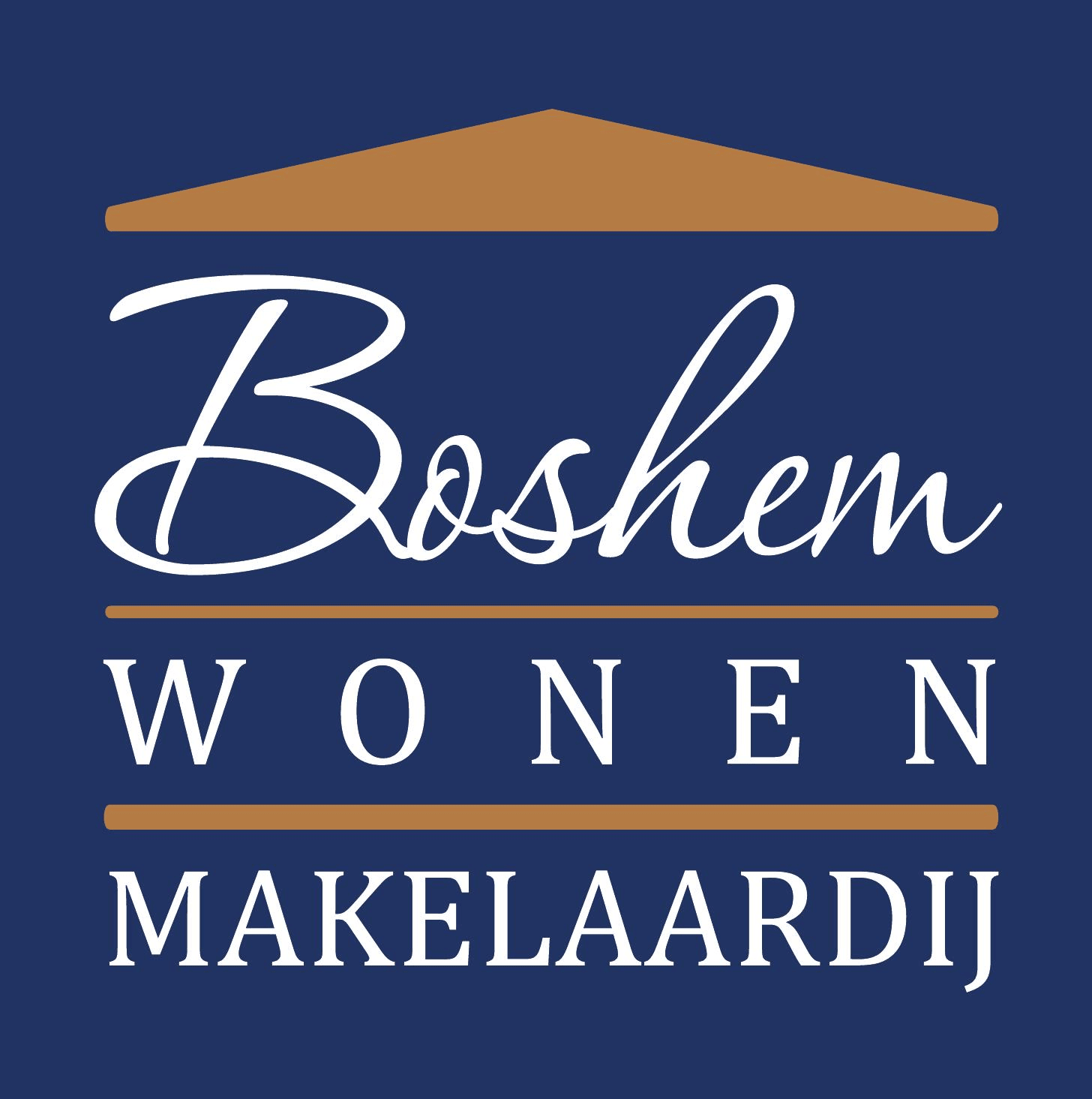 Logo of the real-estate