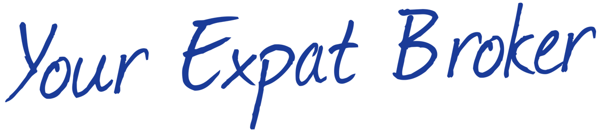 Logo of the real-estate