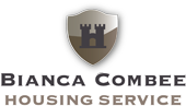 Logo of the real-estate