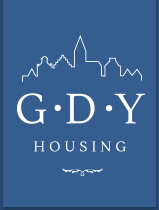 Logo of the real-estate