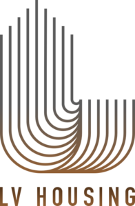 Logo of the real-estate