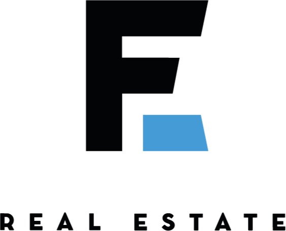 Logo of the real-estate
