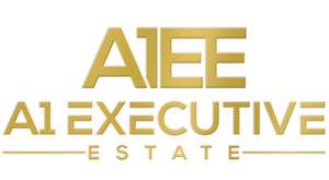 Logo of the real-estate