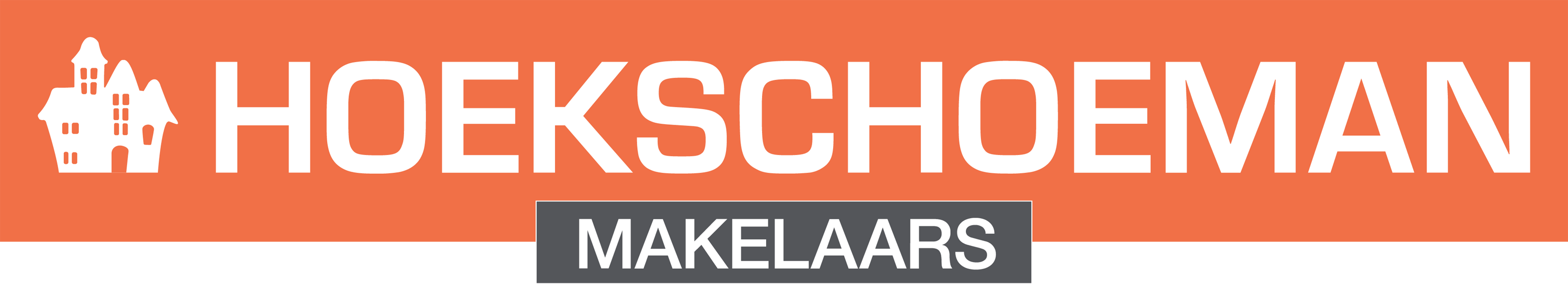 Logo of the real-estate
