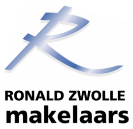 Logo of the real-estate