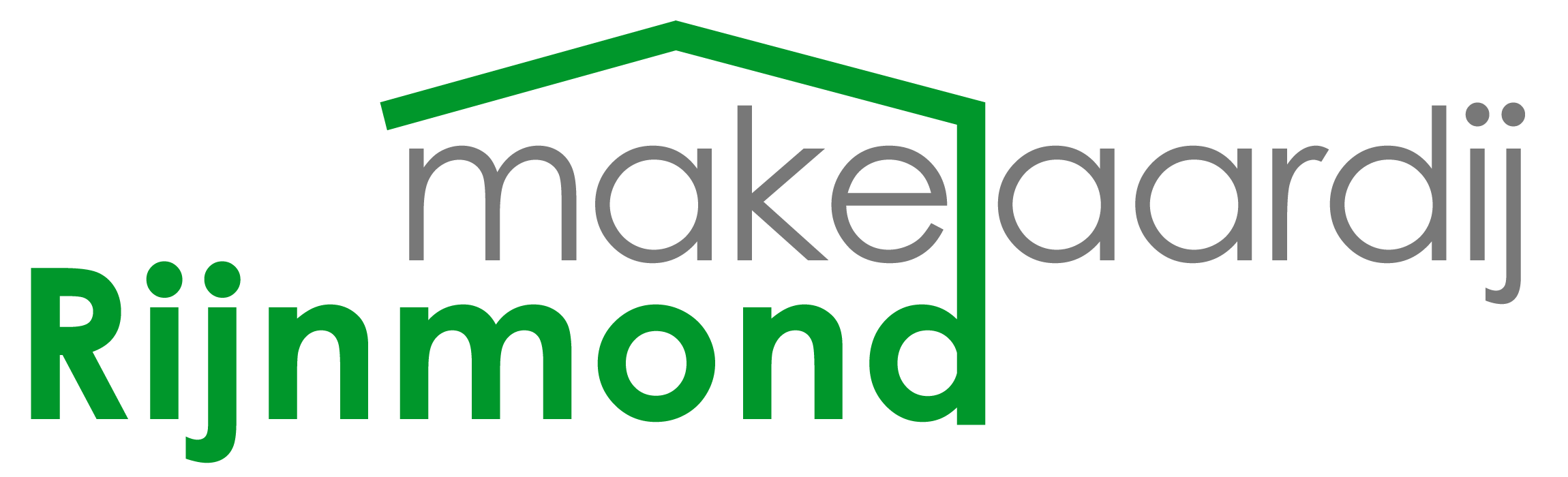 Logo of the real-estate