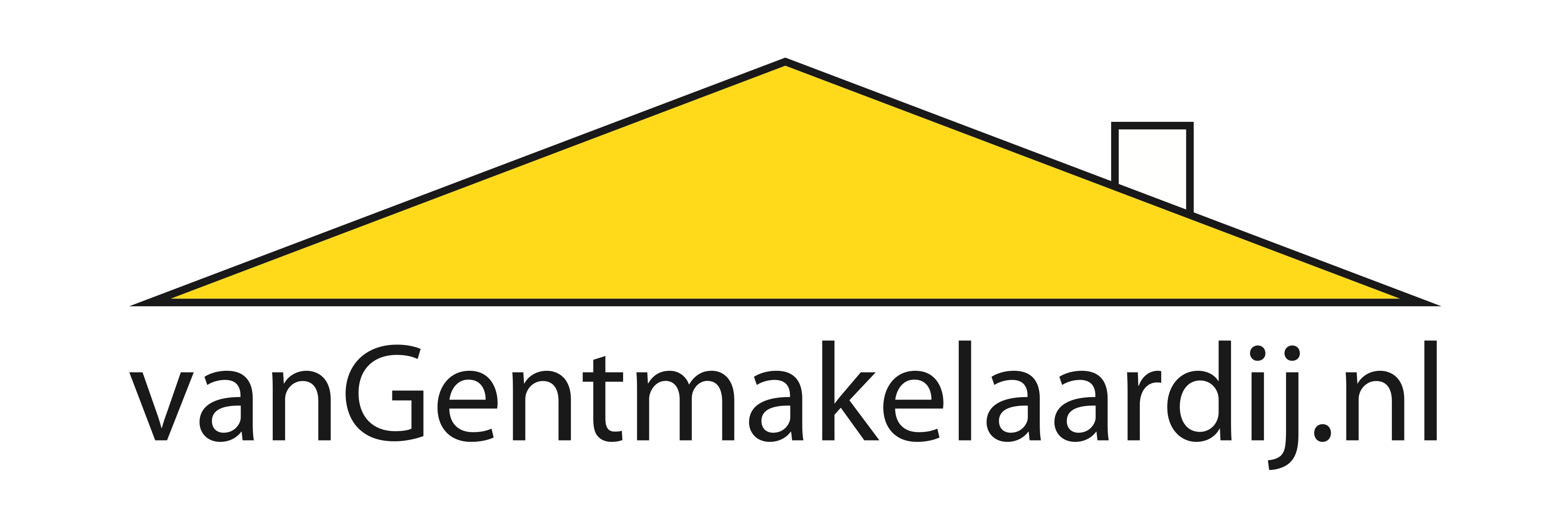 Logo of the real-estate